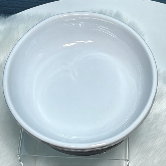 BOOTS & BARKLEY Gord Stoneware Nonslip Cat Dog Bowls 20 ounce/2 Cups one bowl - Picture 4 of 8